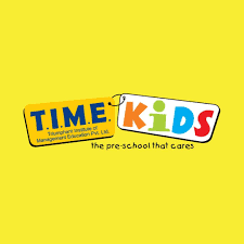 Time Kids