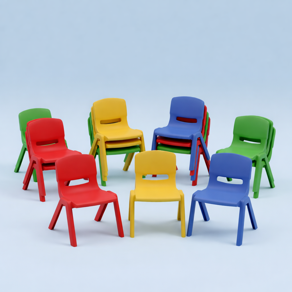 Multipurpose activity desk